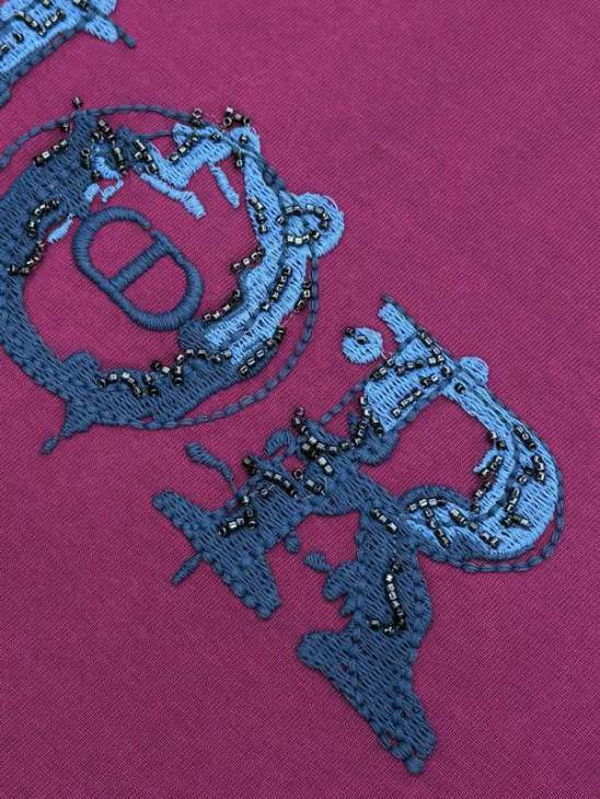 Dior T Shirts Short _SKUDiorS-XLm6tx4315693